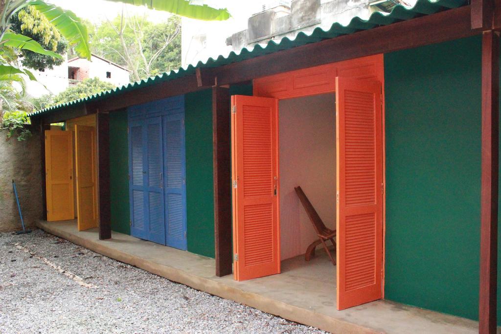 Casa Bananeiras Santa Teresa Rio de Janeiro Ruang foto