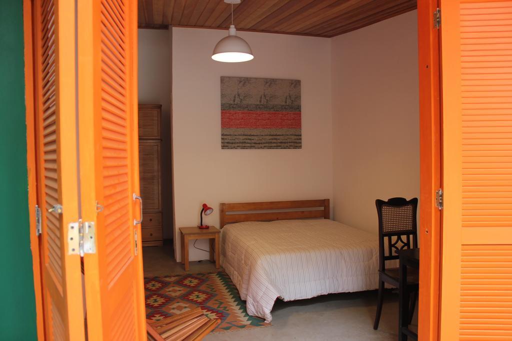 Casa Bananeiras Santa Teresa Rio de Janeiro Ruang foto