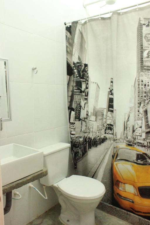 Casa Bananeiras Santa Teresa Rio de Janeiro Ruang foto