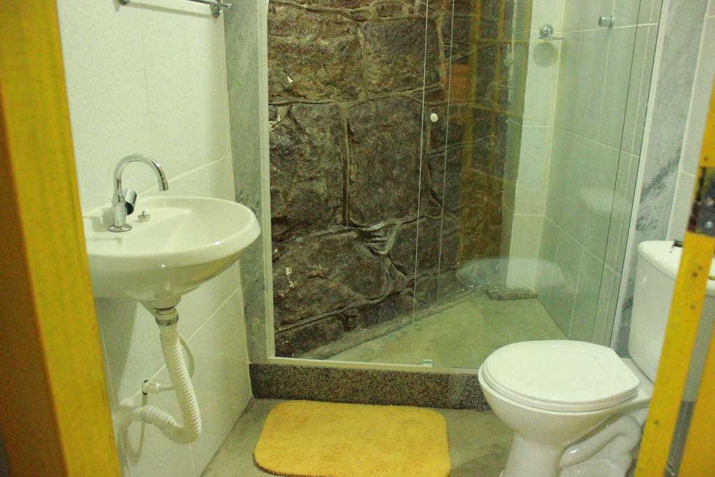 Casa Bananeiras Santa Teresa Rio de Janeiro Ruang foto