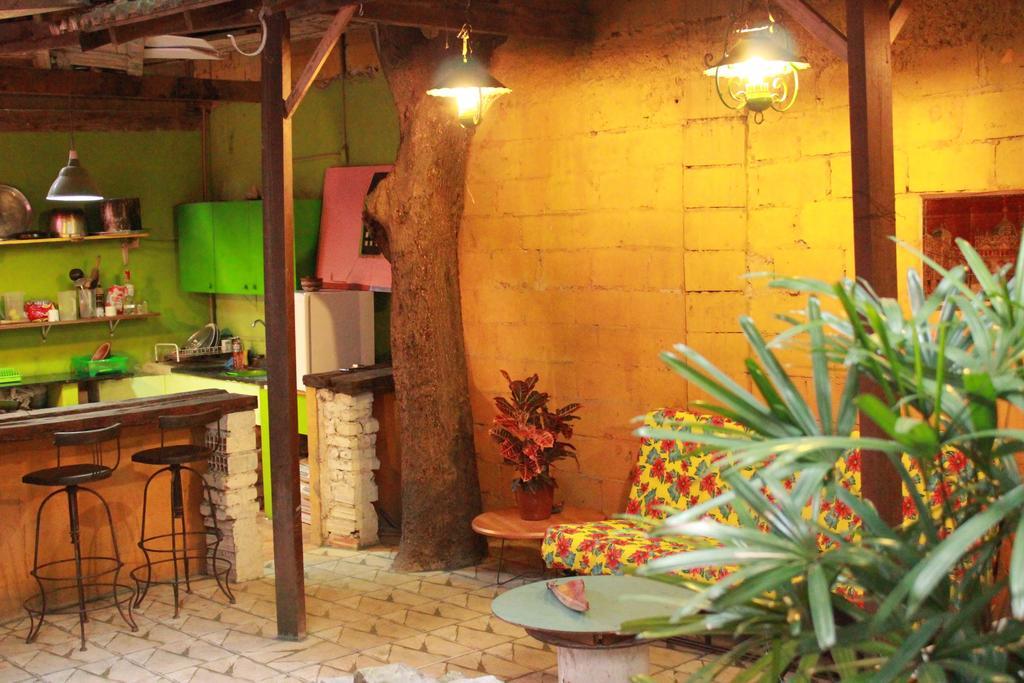 Casa Bananeiras Santa Teresa Rio de Janeiro Bagian luar foto