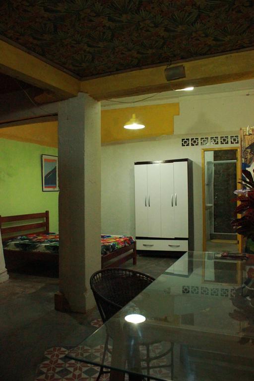 Casa Bananeiras Santa Teresa Rio de Janeiro Ruang foto