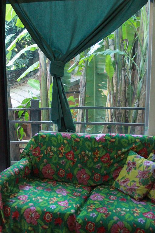 Casa Bananeiras Santa Teresa Rio de Janeiro Ruang foto