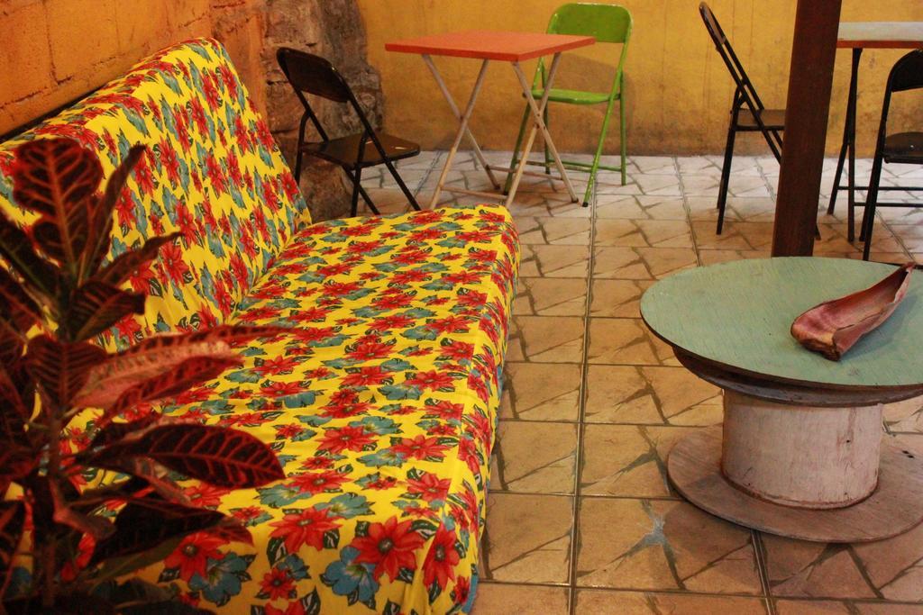 Casa Bananeiras Santa Teresa Rio de Janeiro Bagian luar foto