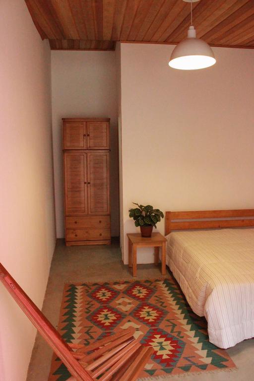 Casa Bananeiras Santa Teresa Rio de Janeiro Bagian luar foto
