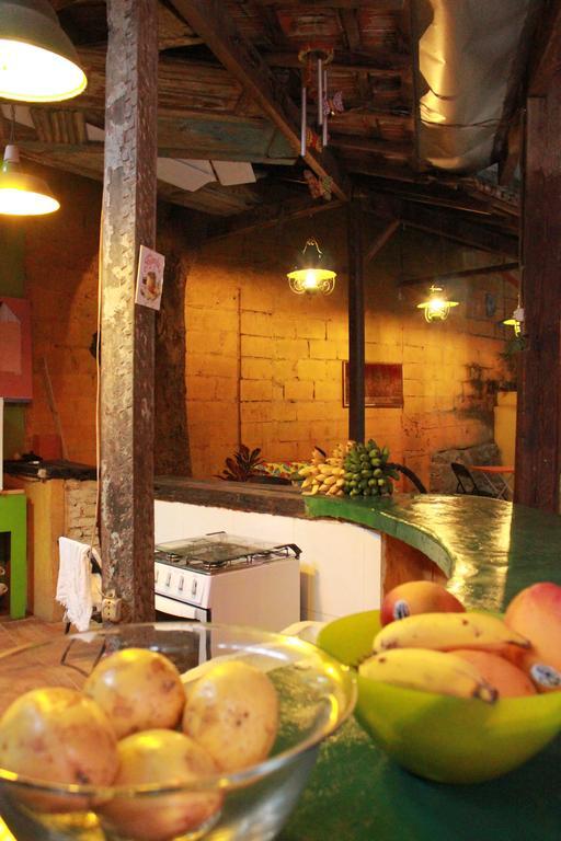 Casa Bananeiras Santa Teresa Rio de Janeiro Bagian luar foto
