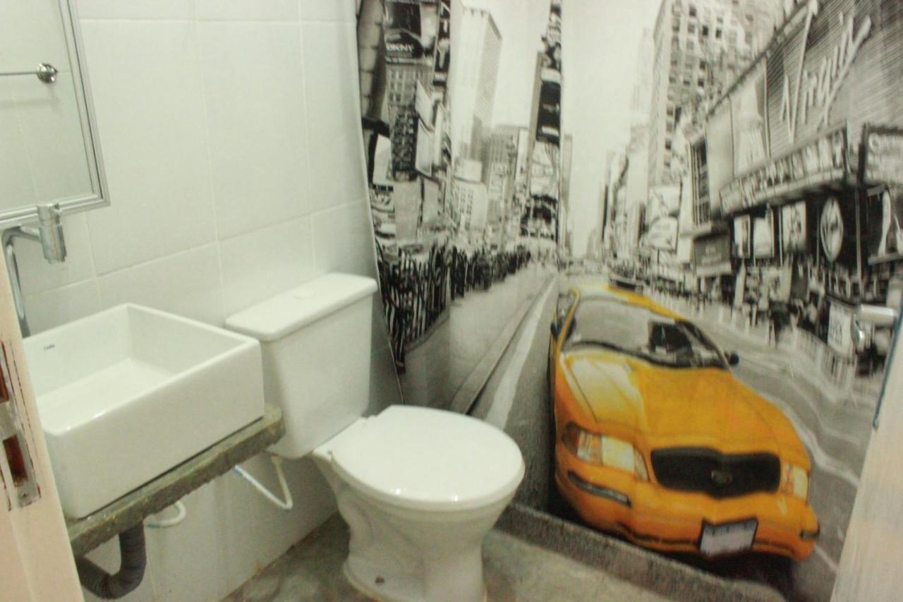 Casa Bananeiras Santa Teresa Rio de Janeiro Bagian luar foto